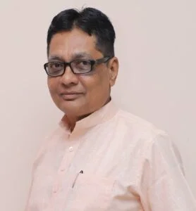 Shree Bharatbhai Bhikhubhai Patel