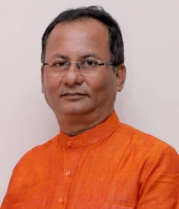 Shree Hareshbhai Dahyabhai Patel