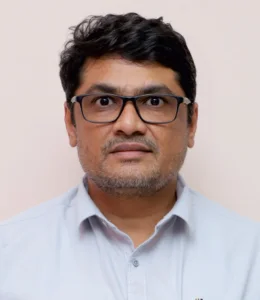 Shree Parimalbhai Balvantbhai Patel