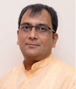 Shree Ajitbhai Jagubhai Patel