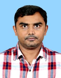 Dr. Anand Maheshbhai Patel