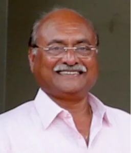 Shree Anilbhai Parsottambhai Patel