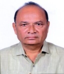 Shree Balvantbhai Kalyanbhai Patel