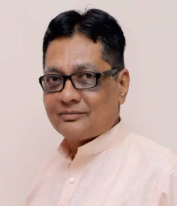 Shree Bharatbhai Bhikhubhai Patel