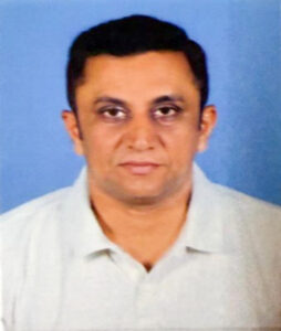 Shree Chetankumar Manubhai Patel