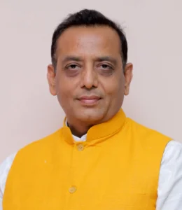 Shree Chintanbhai Indravadan Punawala