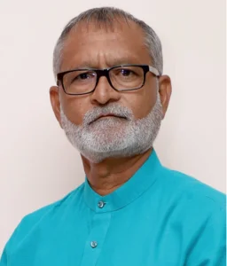 Shree Girishbhai Ambubhai Patel