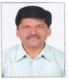 Shree Girishbhai Parbhubhai Patel