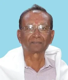 Shree Jasvantbhai Hirabhai Patel