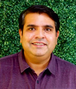 Shree Jatinbhai Sharadbhai Patel