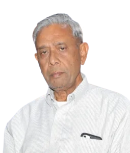Shree Jayantibhai Chaganbhai Patel