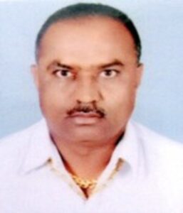 Shree Mahendrabhai Nathubhai Patel