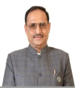 Shree Meetishbhai Sanmukhlal Modi