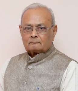 Shree Mohanbhai Narottambhai Patel