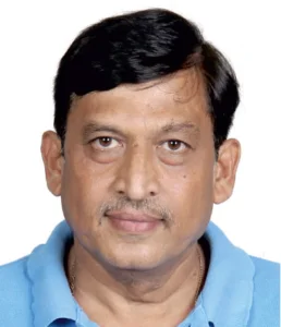 Shree Nanubhai Jagubhai Patel