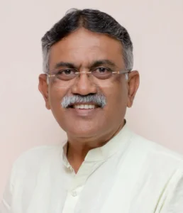 Shree Nareshbhai Bhikhabhai