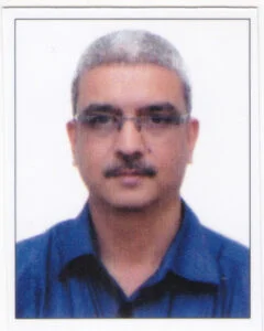 Shree Pareshbhai T. Desai