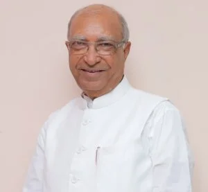 Shree Arvindbhai Bhagvanji Patel