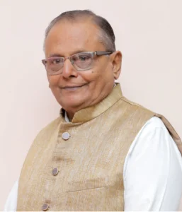 Shree Babubhai Vanmalibhai Patel