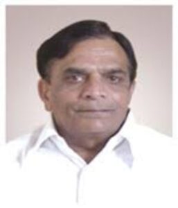 Shree Kiranbhai Lallubhai Patel