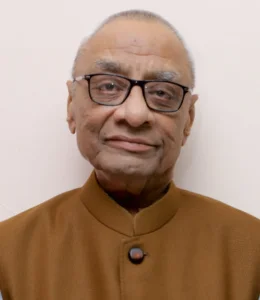 Shree Manharbhai Lallubhai Patel