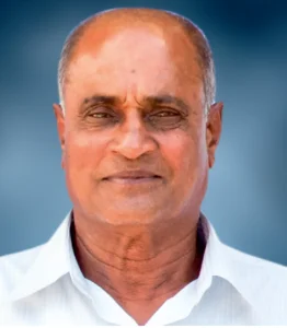 Shree Natvarbhai Nathubhai Patel