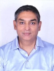 Shree Sandipbhai Bhupendrabhai Jariwala