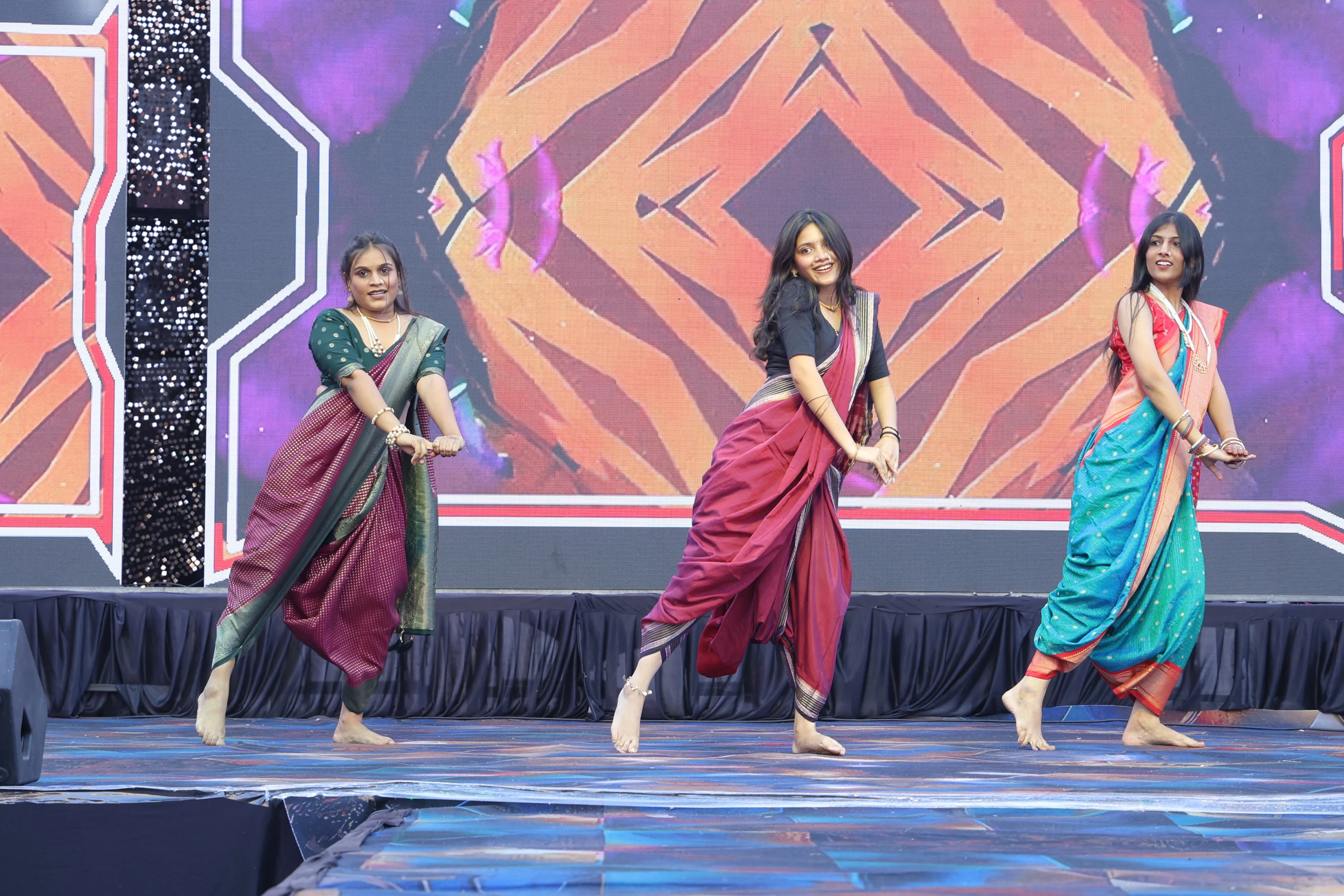 Kashish - Cultural Extravaganza